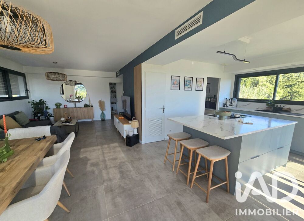 à vendre  Maison Le Revest-les-Eaux (83200)