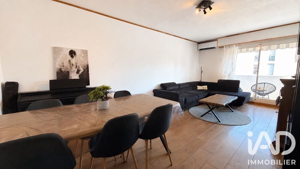 Vente Appartement Vente Appartement 4 pièces Toulon