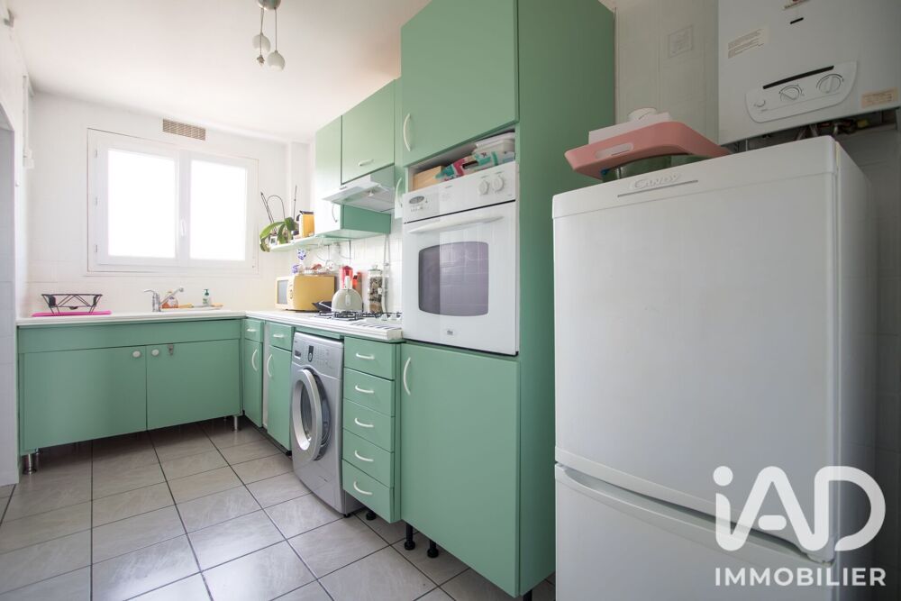 Location Appartement Location Appartement 4 pièces Bois-d'arcy