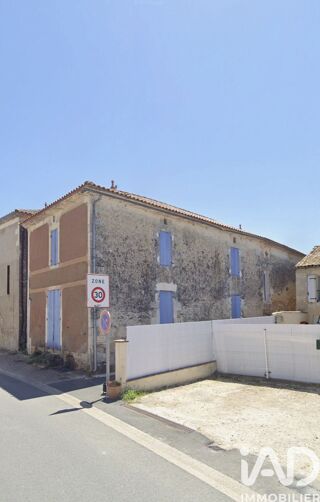  Maison à vendre 7 pièces 195 m²