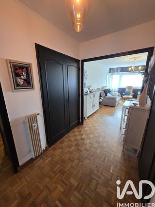  Appartement à vendre 3 pièces 70 m²