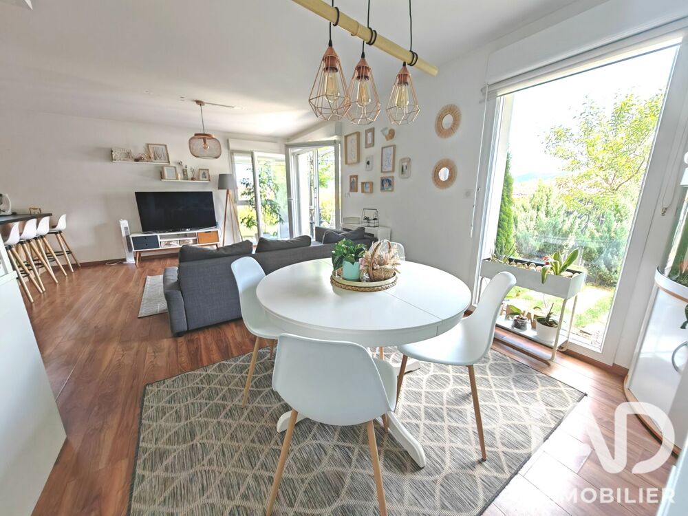 Vente Duplex 3 pièces