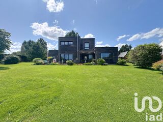  Maison à vendre 6 pièces 173 m²
