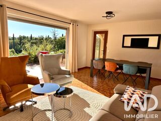 Vente Maison Vente Maison/villa 5 pièces Sainte-maxime