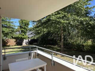  Appartement à vendre 2 pièces 48 m²