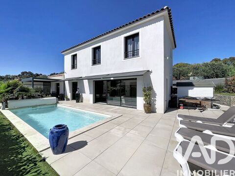   Vente Maison traditionnelle 5 pièces Maison - 5 pièce(s) - 120 m²