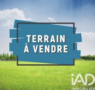  Terrain à vendre 800 m²