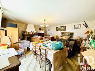  Maison � vendre 4 pi�ces 120 m�