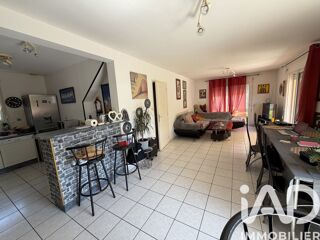  Maison à vendre 6 pièces 104 m²