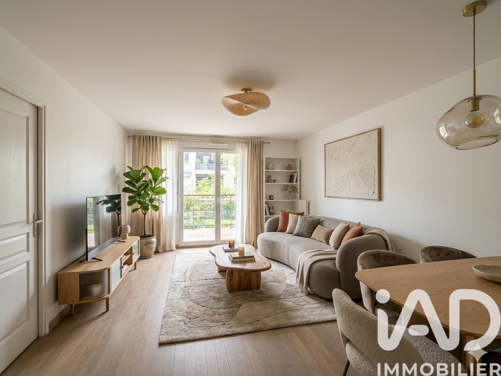� vendre  Appartement Suresnes (92150)