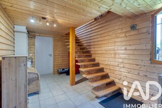  Maison à vendre 4 pièces 146 m²