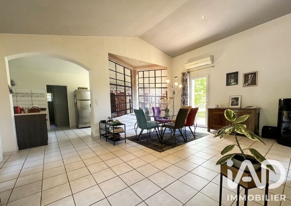 Vente Maison/villa 5 pièces