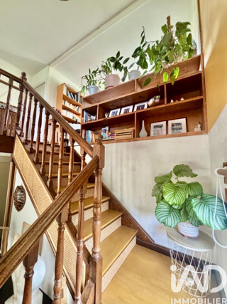  Maison à vendre 6 pièces 128 m²