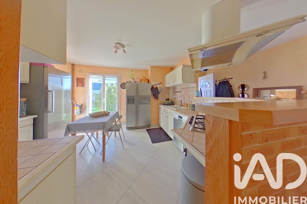 Vente Maison Vente Maison/villa 7 pièces La ferté-alais