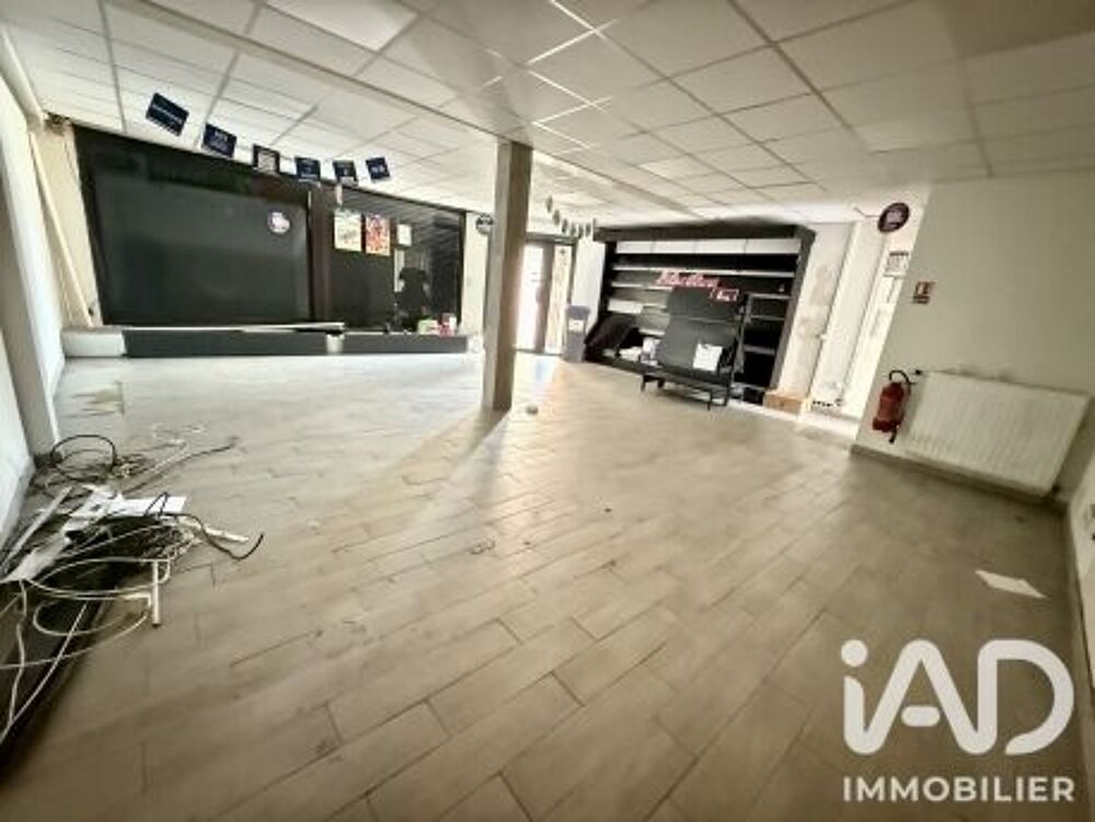 Vente Maison Vente Maison/villa 10 pièces Hersin-coupigny
