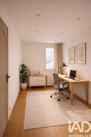  Maison à vendre 6 pièces 124 m²