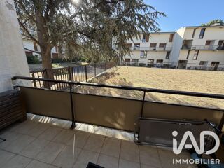  Appartement à vendre 3 pièces 56 m²