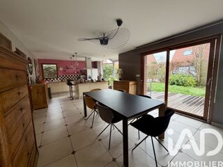  Maison à vendre 8 pièces 180 m²
