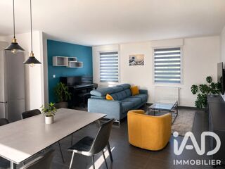  Maison à vendre 7 pièces 126 m²