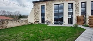  Maison à vendre 4 pièces 129 m²