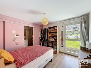  Appartement à vendre 4 pièces 83 m²