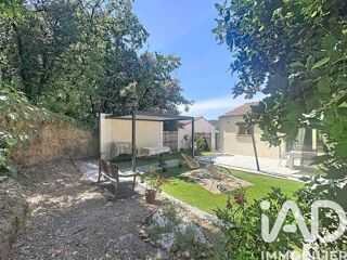  Maison à vendre 5 pièces 152 m²