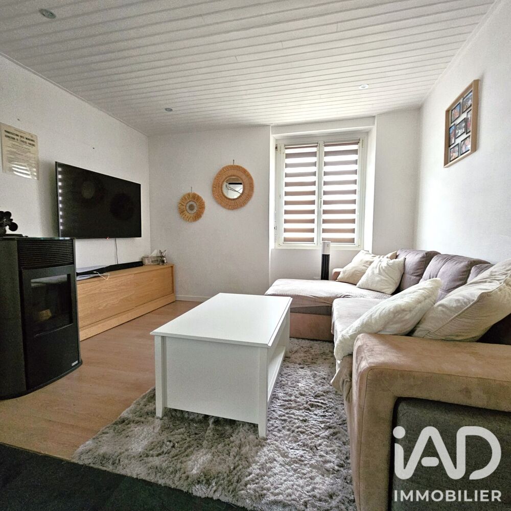 Vente Maison/villa 3 pièces