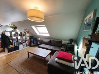  Appartement à vendre 4 pièces 86 m²