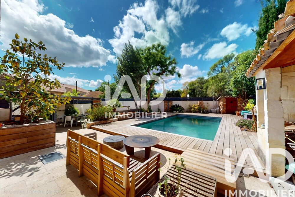Vente Maison/villa 8 pièces