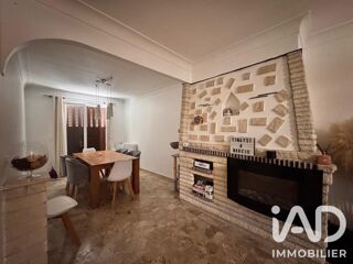  Maison à vendre 6 pièces 167 m²