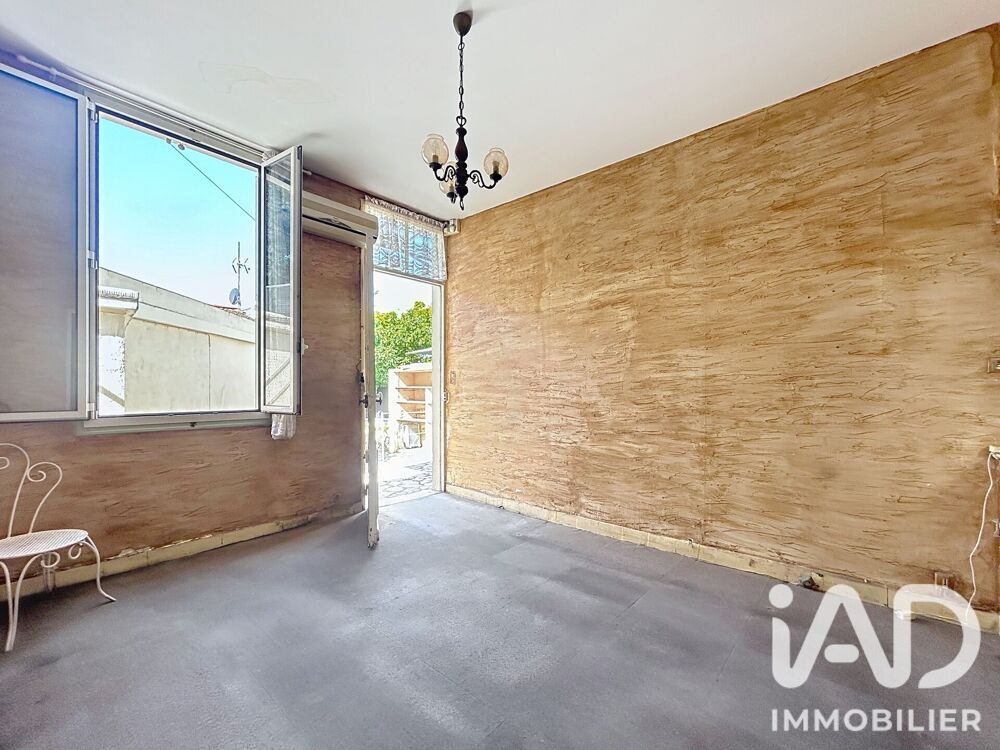 Vente Maison Vente Maison de ville 4 pièces Le cannet