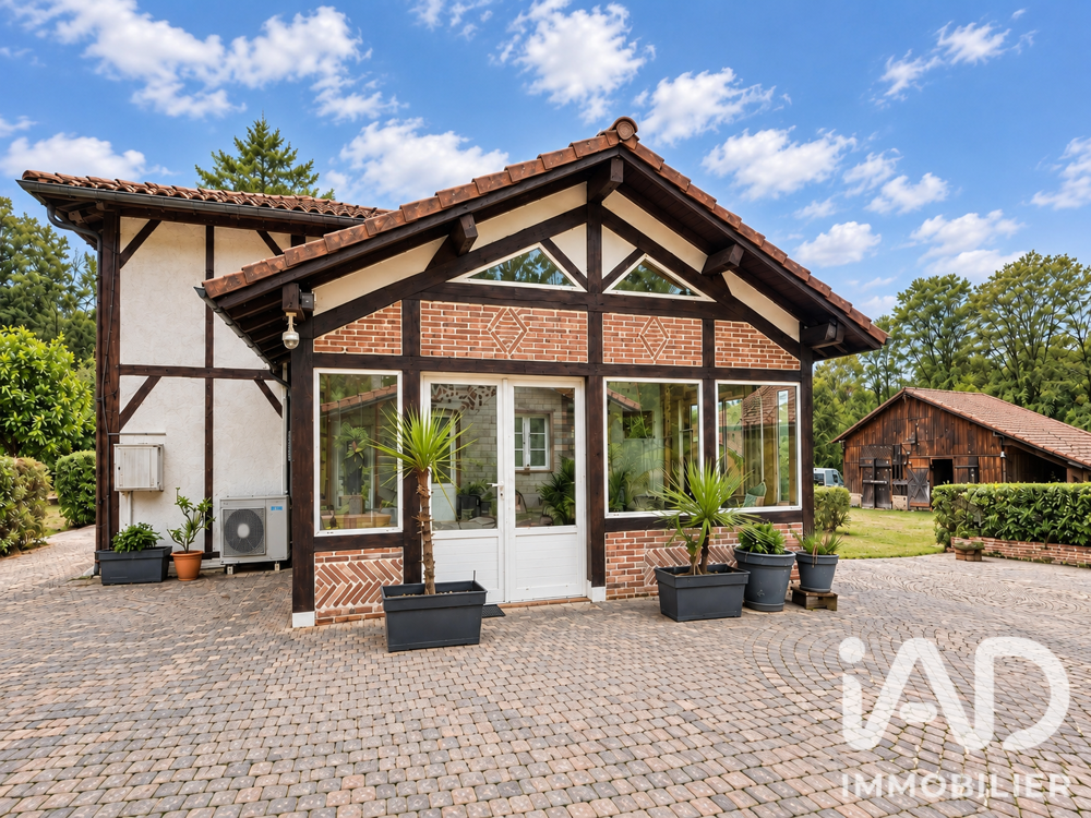 Vente Maison/villa 5 pièces