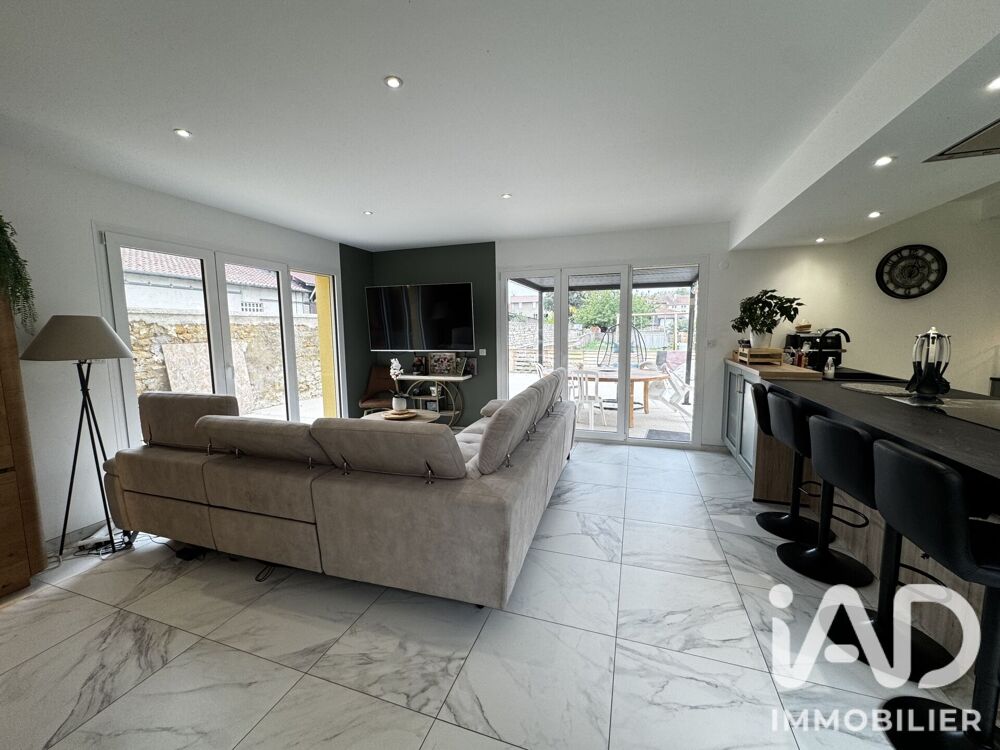 Vente Maison Vente Maison/villa 9 pièces Wassy