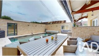  Maison � vendre 8 pi�ces 278 m�