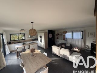  Maison à vendre 5 pièces 116 m²