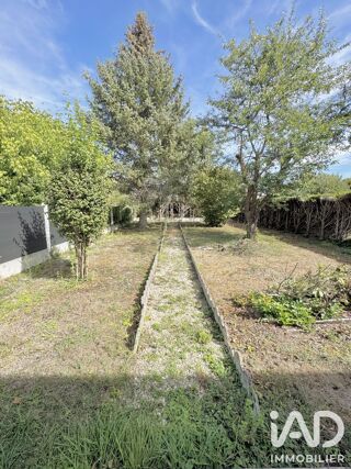  Maison à vendre 4 pièces 85 m²