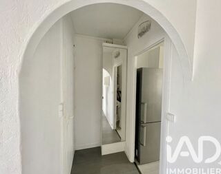  Appartement à vendre 2 pièces 49 m²