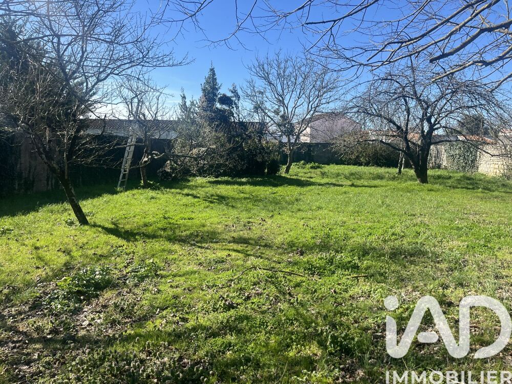 Vente Terrain 1750 m² - Vue 2