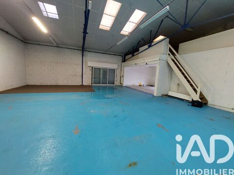 Vente Boutique/Local commercial 448 m&sup2; 364000 85800 Saint-gilles-croix-de-vie