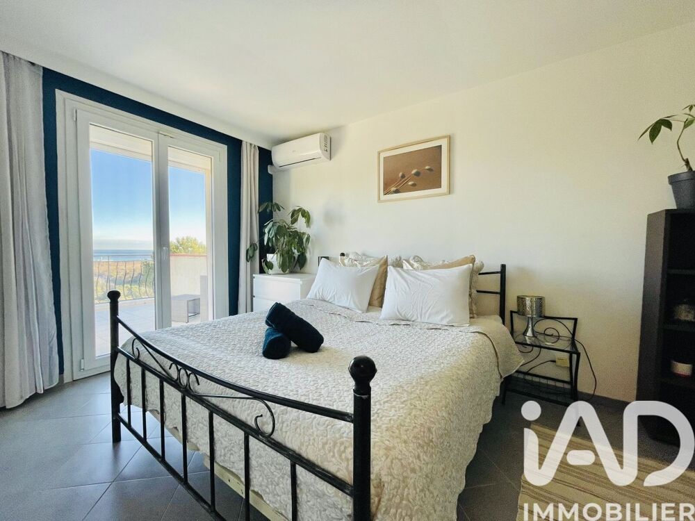 à vendre  Maison Antibes (06600)