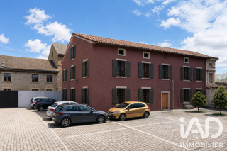  Appartement à vendre 1 pièce 18 m²