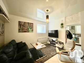 Appartement 3 pièces 45 m² · à Vaujours · 45 m² · 124 000 €
