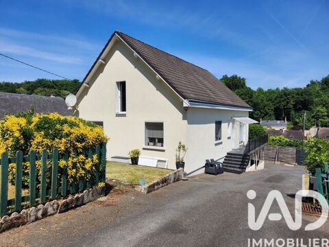   Vente Maison/villa 4 pièces Maison - 4 pièce(s) - 96 m²