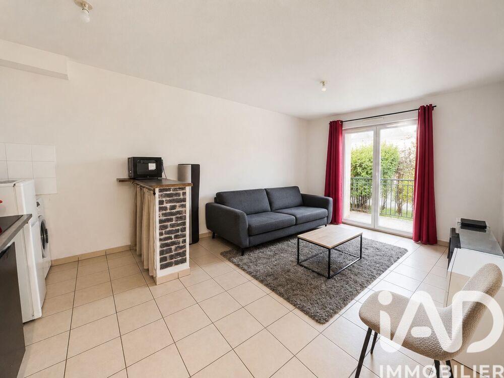 vente Appartement - 3 pièce(s) - 51 m² Étampes (91150)