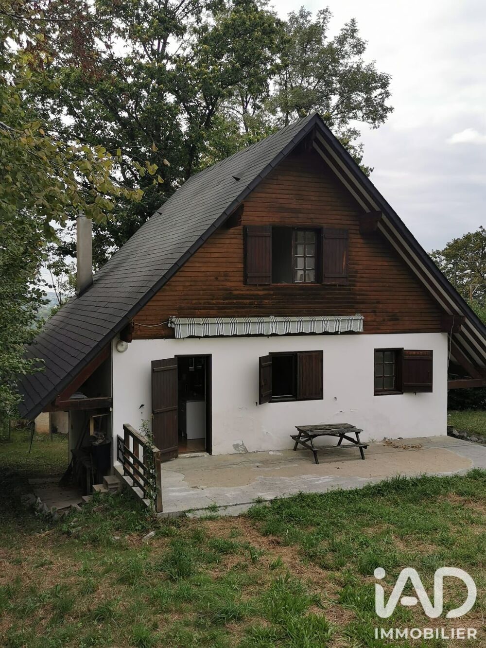 Vente Maison Vente Maison/villa 3 pièces Eysus