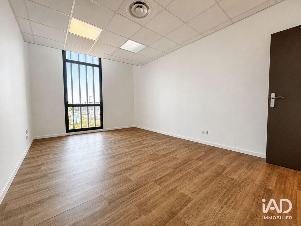   Location Bureaux 22 m&sup2; Narbonne