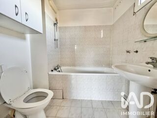  Appartement à vendre 1 pièce 27 m²