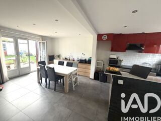  Maison à vendre 5 pièces 95 m²