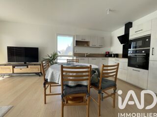 Appartement � vendre 3 pi�ces 65 m�