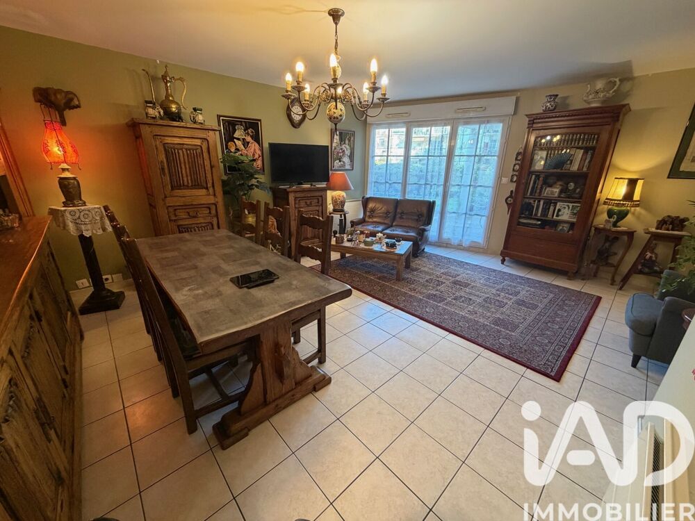 Vente Appartement 5 pièces